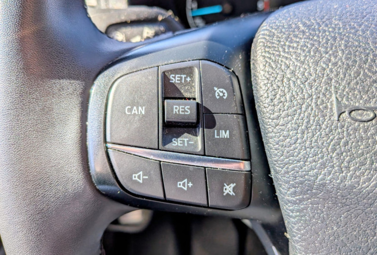 Ford Transit 2.0 TDCI SPORT EDITION S194 170 / CAMERA DE RECUL / APPLE CARPLAY / GARANTIE 12 MOIS  