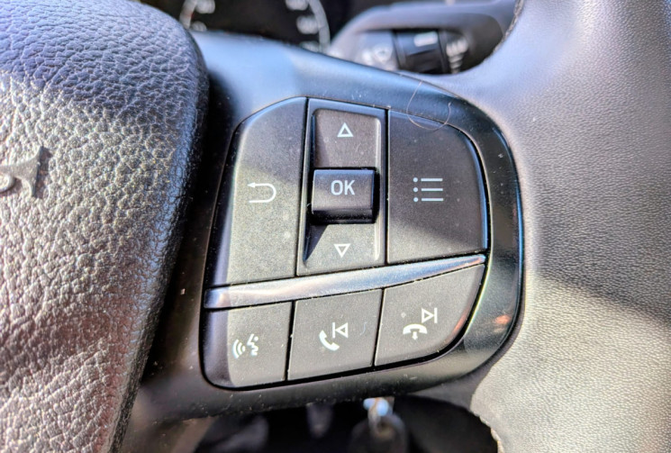 Ford Transit 2.0 TDCI SPORT EDITION S194 170 / CAMERA DE RECUL / APPLE CARPLAY / GARANTIE 12 MOIS  