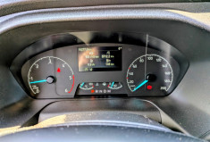 Ford Transit 2.0 TDCI SPORT EDITION L2H3 170CV CAMERA DE RECUL- APPLE CARPLAY- GARANTIE 12 MOIS - 