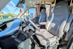 Ford Transit 2.0 TDCI SPORT EDITION S194 170CV CAMERA DE RECUL- APPLE CARPLAY- GARANTIE 12 MOIS - 