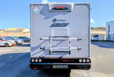 Ford Transit 2.0 TDCI SPORT EDITION S194 170CV CAMERA DE RECUL- APPLE CARPLAY- GARANTIE 12 MOIS - 