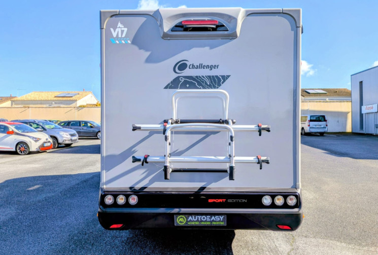 Ford Transit 2.0 TDCI SPORT EDITION L2H3 170CV CAMERA DE RECUL- APPLE CARPLAY- GARANTIE 12 MOIS - 