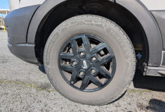 Ford Transit 2.0 TDCI SPORT EDITION L2H3 170CV CAMERA DE RECUL- APPLE CARPLAY- GARANTIE 12 MOIS - 