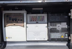 Ford Transit 2.0 TDCI SPORT EDITION L2H3 170CV CAMERA DE RECUL- APPLE CARPLAY- GARANTIE 12 MOIS - 