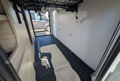 Ford Transit 2.0 TDCI SPORT EDITION S194 170CV CAMERA DE RECUL- APPLE CARPLAY- GARANTIE 12 MOIS - 