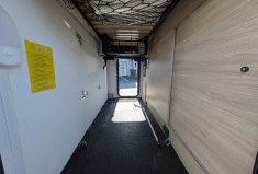 Ford Transit 2.0 TDCI SPORT EDITION L2H3 170CV CAMERA DE RECUL- APPLE CARPLAY- GARANTIE 12 MOIS - 