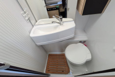 Ford Transit 2.0 TDCI SPORT EDITION S194 170 / CAMERA DE RECUL / APPLE CARPLAY / GARANTIE 12 MOIS  