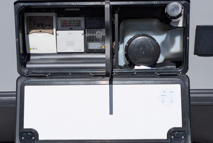 Ford Transit 2.0 TDCI SPORT EDITION L2H3 170CV CAMERA DE RECUL- APPLE CARPLAY- GARANTIE 12 MOIS - 