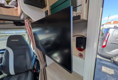 Ford Transit 2.0 TDCI SPORT EDITION L2H3 170CV CAMERA DE RECUL- APPLE CARPLAY- GARANTIE 12 MOIS - 