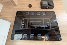 Ford Transit 2.0 TDCI SPORT EDITION L2H3 170CV CAMERA DE RECUL- APPLE CARPLAY- GARANTIE 12 MOIS - 