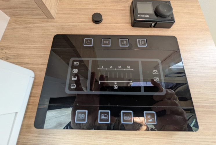 Ford Transit 2.0 TDCI SPORT EDITION L2H3 170CV CAMERA DE RECUL- APPLE CARPLAY- GARANTIE 12 MOIS - 