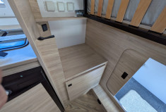 Ford Transit 2.0 TDCI SPORT EDITION L2H3 170CV CAMERA DE RECUL- APPLE CARPLAY- GARANTIE 12 MOIS - 