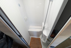 Ford Transit 2.0 TDCI SPORT EDITION L2H3 170CV CAMERA DE RECUL- APPLE CARPLAY- GARANTIE 12 MOIS - 