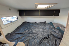 Ford Transit 2.0 TDCI SPORT EDITION S194 170CV CAMERA DE RECUL- APPLE CARPLAY- GARANTIE 12 MOIS - 