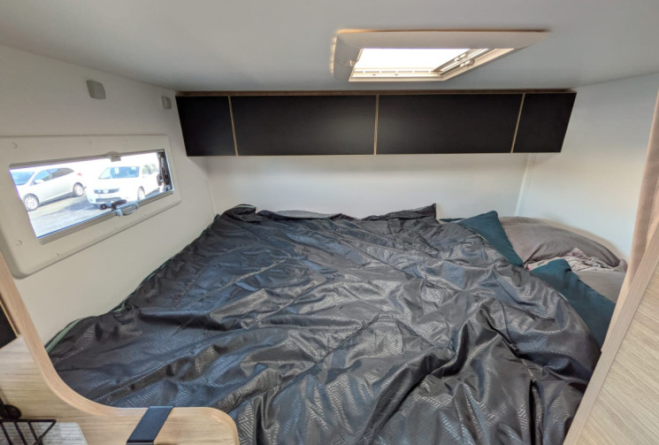 Ford Transit 2.0 TDCI SPORT EDITION S194 170CV CAMERA DE RECUL- APPLE CARPLAY- GARANTIE 12 MOIS - 