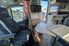 Ford Transit 2.0 TDCI SPORT EDITION L2H3 170CV CAMERA DE RECUL- APPLE CARPLAY- GARANTIE 12 MOIS - 