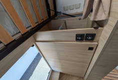 Ford Transit 2.0 TDCI SPORT EDITION L2H3 170CV CAMERA DE RECUL- APPLE CARPLAY- GARANTIE 12 MOIS - 