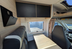 Ford Transit 2.0 TDCI SPORT EDITION S194 170CV CAMERA DE RECUL- APPLE CARPLAY- GARANTIE 12 MOIS - 