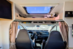 Ford Transit 2.0 TDCI SPORT EDITION L2H3 170CV CAMERA DE RECUL- APPLE CARPLAY- GARANTIE 12 MOIS - 