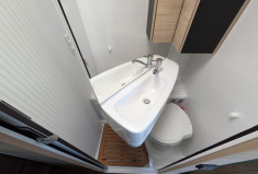 Ford Transit 2.0 TDCI SPORT EDITION S194 170CV CAMERA DE RECUL- APPLE CARPLAY- GARANTIE 12 MOIS - 