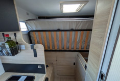 Ford Transit 2.0 TDCI SPORT EDITION L2H3 170CV CAMERA DE RECUL- APPLE CARPLAY- GARANTIE 12 MOIS - 