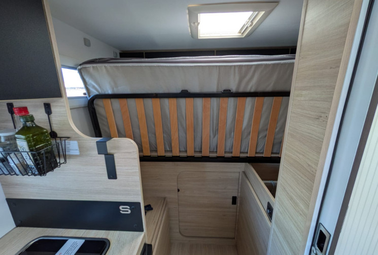 Ford Transit 2.0 TDCI SPORT EDITION L2H3 170CV CAMERA DE RECUL- APPLE CARPLAY- GARANTIE 12 MOIS - 