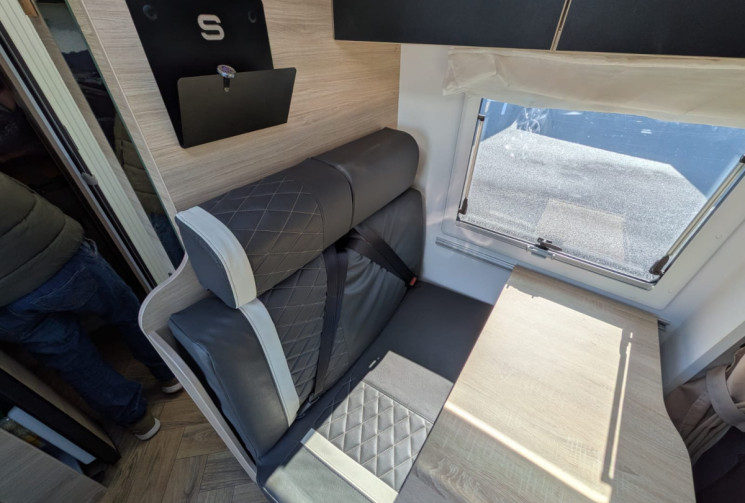 Ford Transit 2.0 TDCI SPORT EDITION S194 170 / CAMERA DE RECUL / APPLE CARPLAY / GARANTIE 12 MOIS  