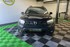 Dacia Duster II (HJD) 1.3 TCe 150ch FAP Confort 4x2 EDC