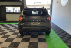 Dacia Duster II (HJD) 1.3 TCe 150ch FAP Confort 4x2 EDC