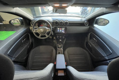 Dacia Duster II (HJD) 1.3 TCe 150ch FAP Confort 4x2 EDC