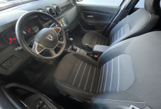 Dacia Duster II (HJD) 1.3 TCe 150ch FAP Confort 4x2 EDC