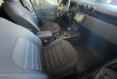 Dacia Duster II (HJD) 1.3 TCe 150ch FAP Confort 4x2 EDC