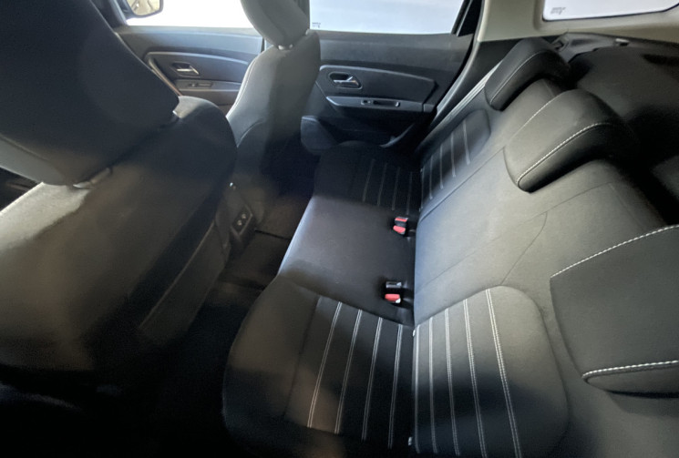 Dacia Duster II (HJD) 1.3 TCe 150ch FAP Confort 4x2 EDC