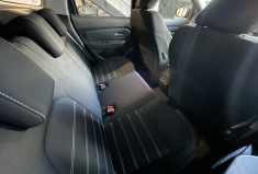 Dacia Duster II (HJD) 1.3 TCe 150ch FAP Confort 4x2 EDC