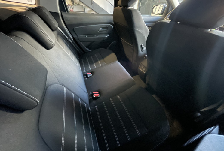 Dacia Duster II (HJD) 1.3 TCe 150ch FAP Confort 4x2 EDC