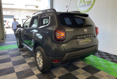 Dacia Duster II (HJD) 1.3 TCe 150ch FAP Confort 4x2 EDC
