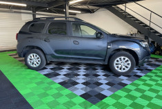 Dacia Duster II (HJD) 1.3 TCe 150ch FAP Confort 4x2 EDC