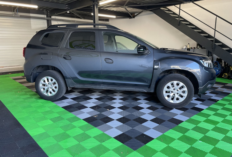 Dacia Duster II (HJD) 1.3 TCe 150ch FAP Confort 4x2 EDC