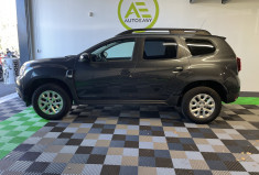 Dacia Duster II (HJD) 1.3 TCe 150ch FAP Confort 4x2 EDC