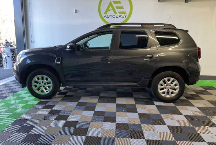 Dacia Duster II (HJD) 1.3 TCe 150ch FAP Confort 4x2 EDC