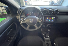 Dacia Duster II (HJD) 1.3 TCe 150ch FAP Confort 4x2 EDC