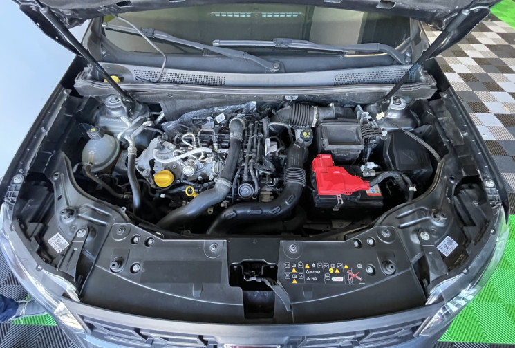 Dacia Duster II (HJD) 1.3 TCe 150ch FAP Confort 4x2 EDC