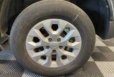 Dacia Duster II (HJD) 1.3 TCe 150ch FAP Confort 4x2 EDC