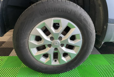 Dacia Duster II (HJD) 1.3 TCe 150ch FAP Confort 4x2 EDC