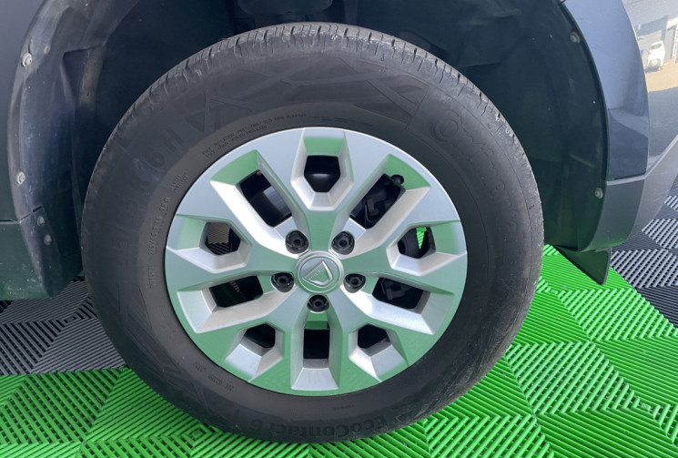 Dacia Duster II (HJD) 1.3 TCe 150ch FAP Confort 4x2 EDC