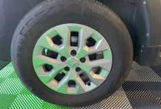 Dacia Duster II (HJD) 1.3 TCe 150ch FAP Confort 4x2 EDC