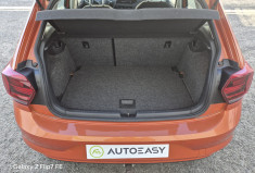 Volkswagen Polo VI 1.0 TSI BMT 95 CV * EDITION * CARPLAY *