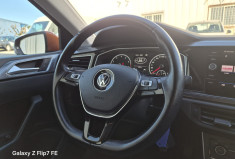 Volkswagen Polo VI 1.0 TSI BMT 95 CV * EDITION * CARPLAY * CAMERA