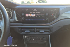 Volkswagen Polo VI 1.0 TSI BMT 95 CV * EDITION * CARPLAY * CAMERA