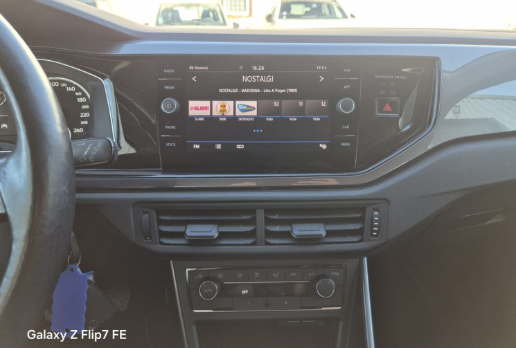 Volkswagen Polo VI 1.0 TSI BMT 95 CV * EDITION * CARPLAY *